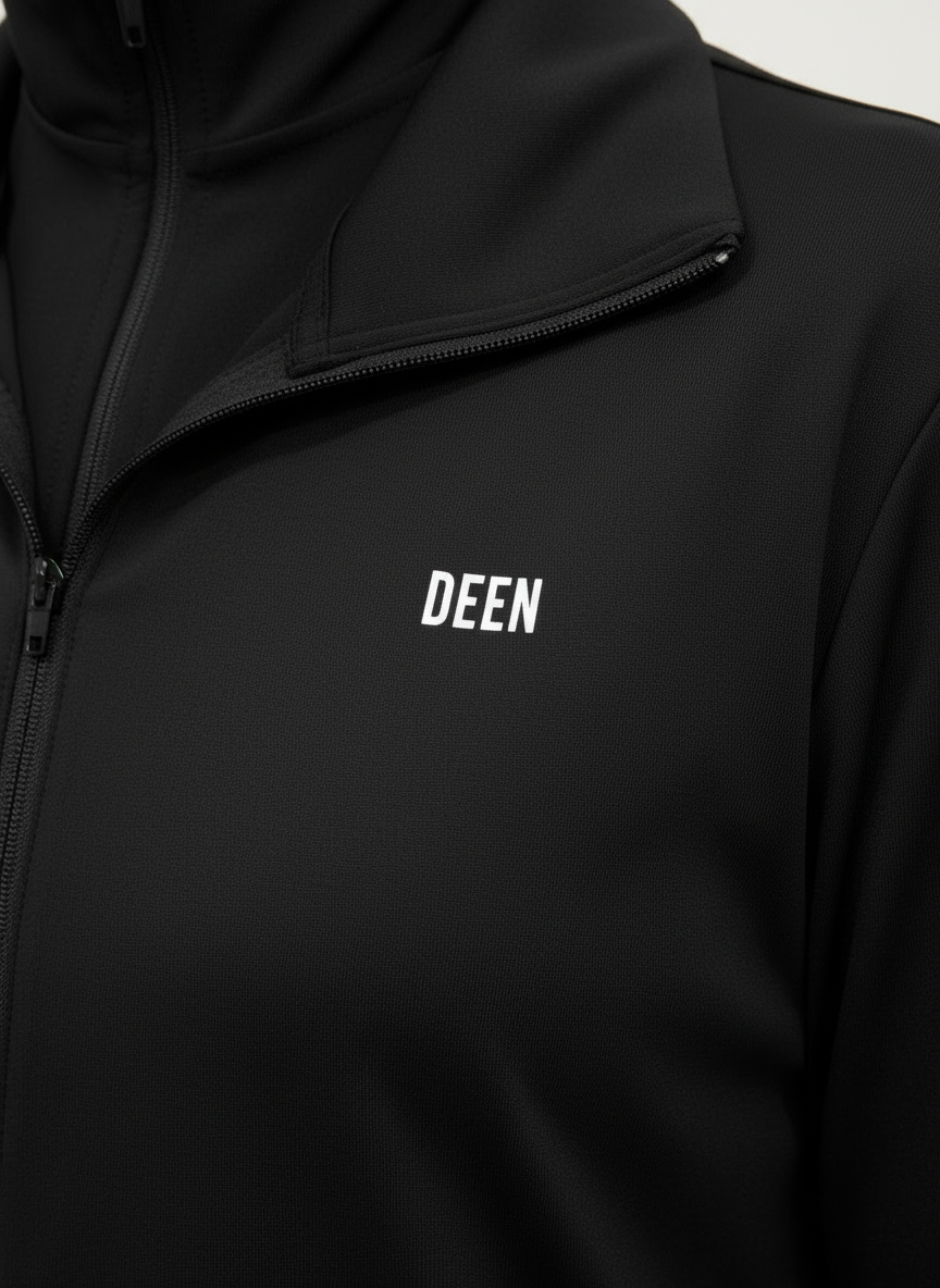 DEEN Modest Active Set