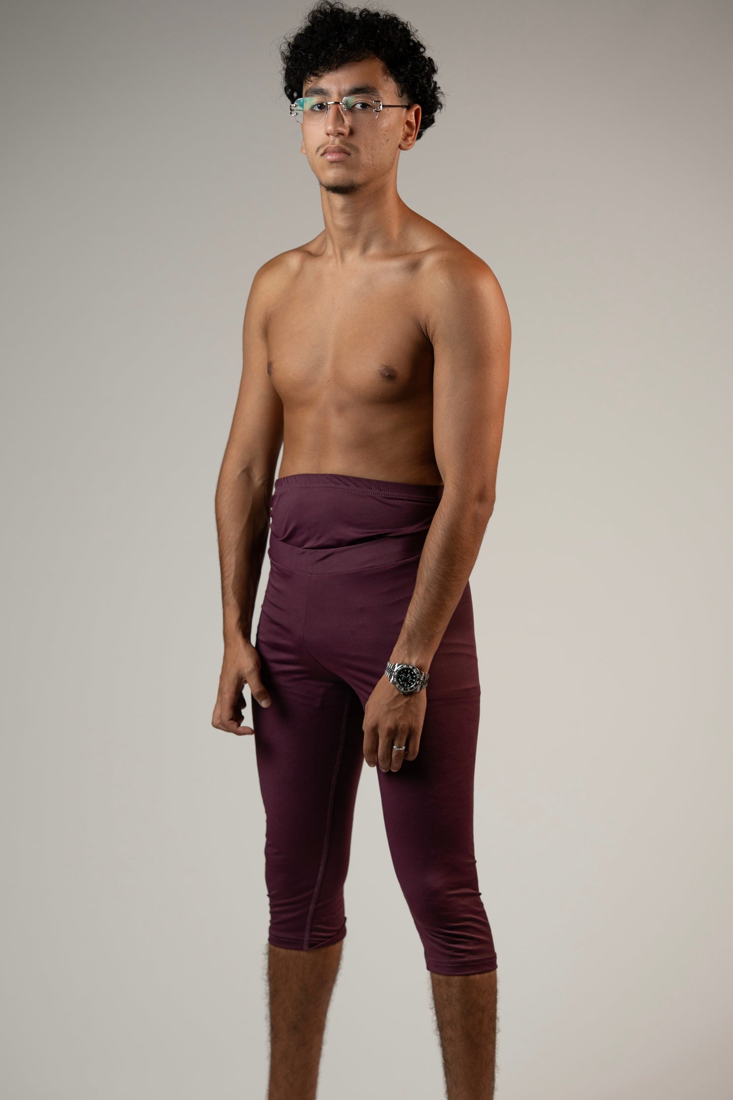 Muslim Halal Leggings