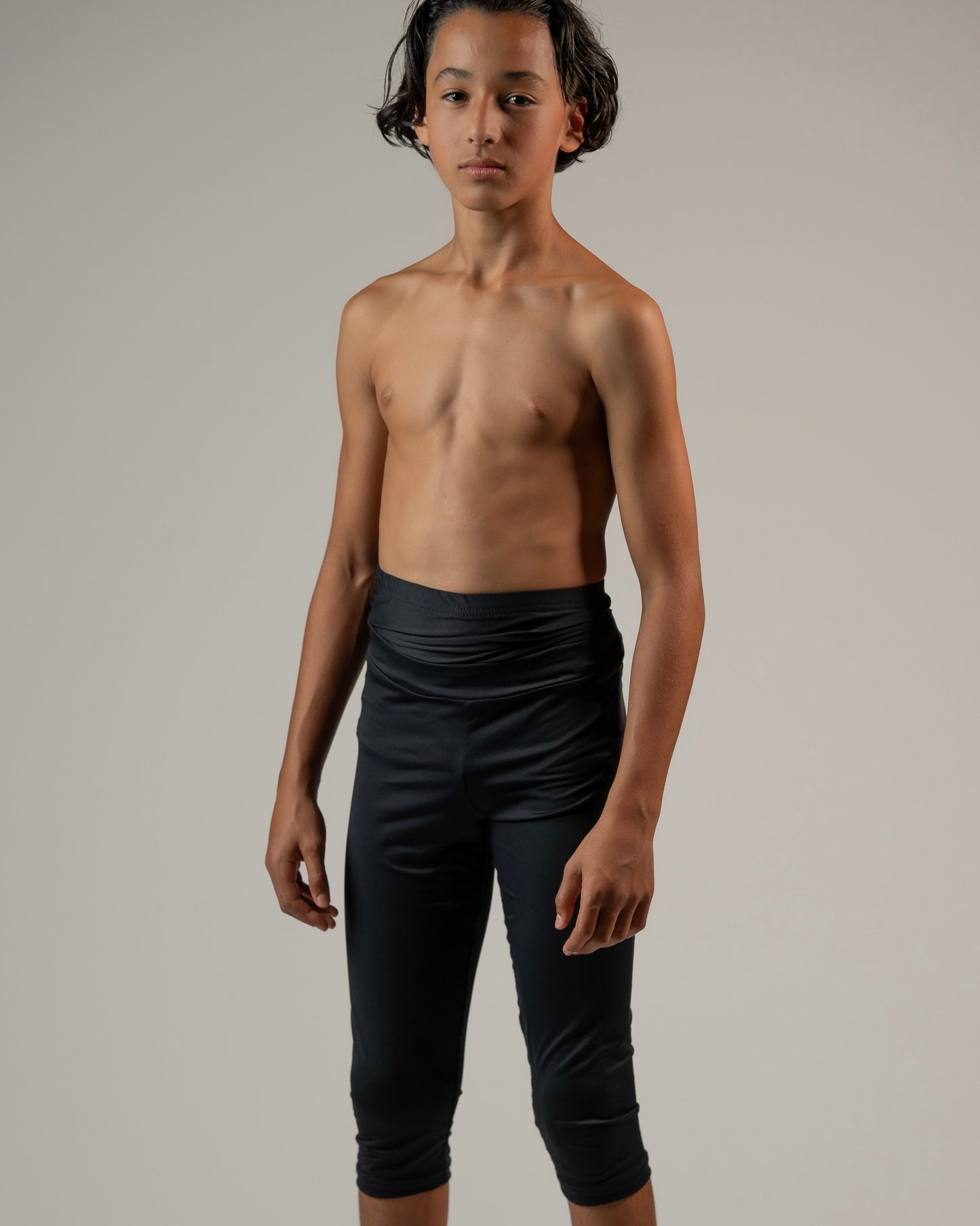 Muslim Halal Leggings