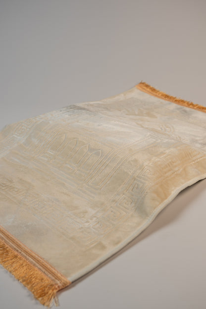 Ergonomic Prayer Mat Sejade