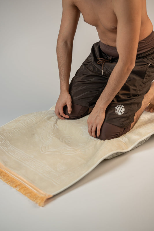 Ergonomic Prayer Mat Sejade